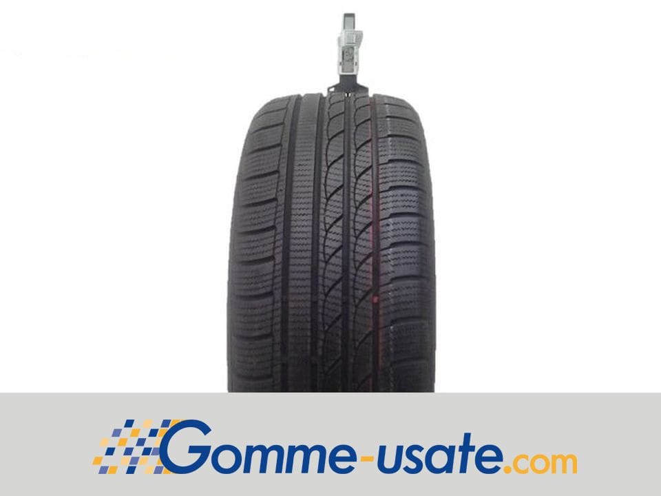Thumb Rockstone Gomme Usate Rockstone 215/50 R17 95V Ice-plus S210 XL M+S (75%) pneumatici usati Invernale_2